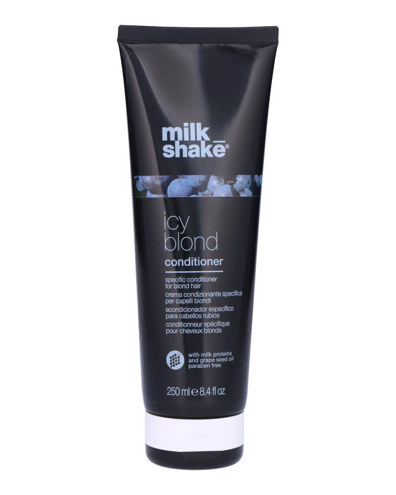 Milk Shake - Icy Blond Conditioner 250ml