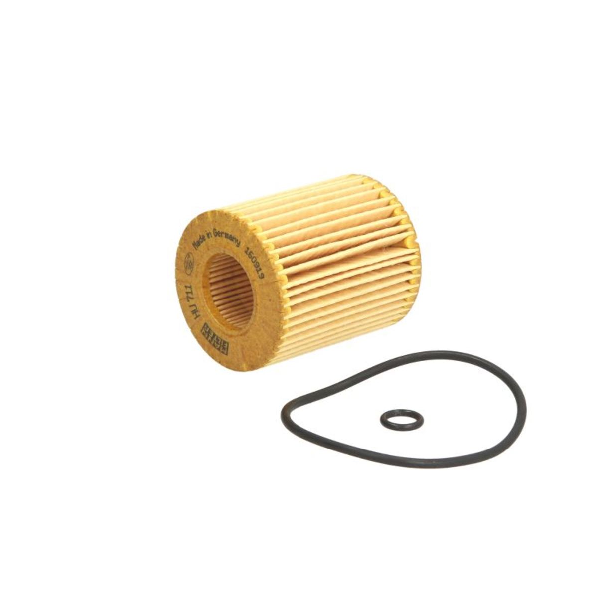 Öljynsuodatin MANN-FILTER HU 711 x