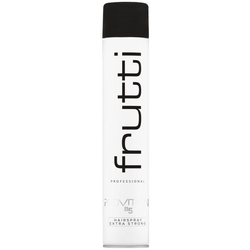 FRUTTI PROFESSIONAL Provitamiini B5 Extra Strong Hiuslakka 750 ml