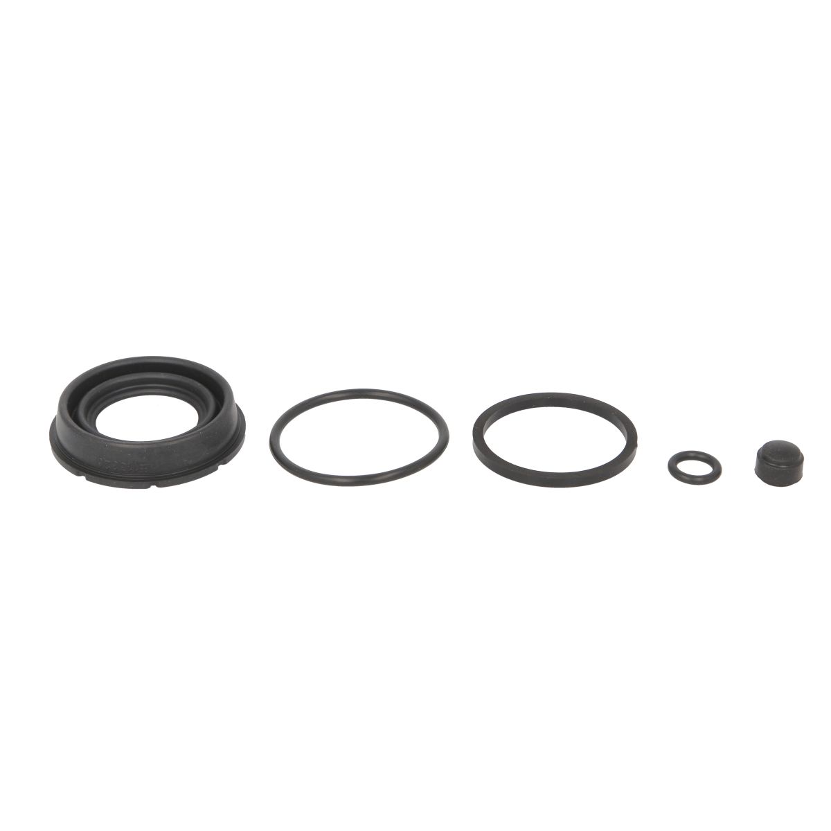 Jarrusatulan korjaussarja QUICK BRAKE 114-0170