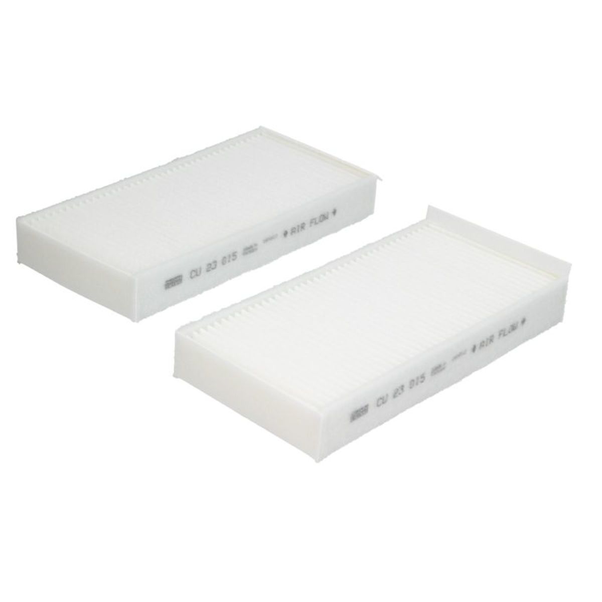 Suodatin, sisäilma MANN-FILTER CU 23 015-2