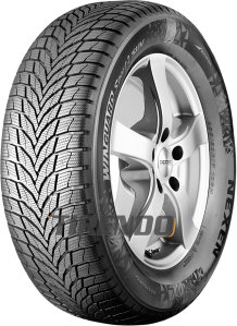 Nexen Winguard Sport 2 SUV ( 225/60 R17 103H XL 4PR )