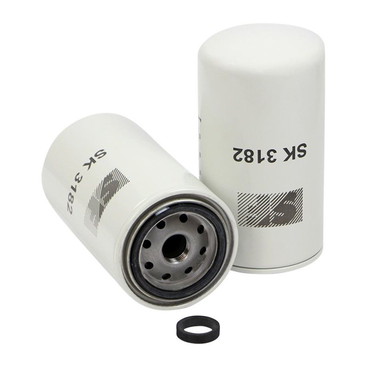 Polttoainesuodatin SF-FILTER SK 3182