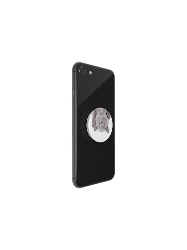 PopSockets PopGrip -pidike, Cat Nap