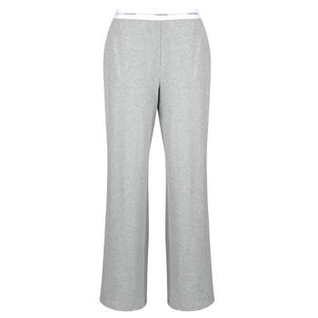 Pyjamat / yöpaidat Calvin Klein Jeans LOGO JERSEY PANT EU M