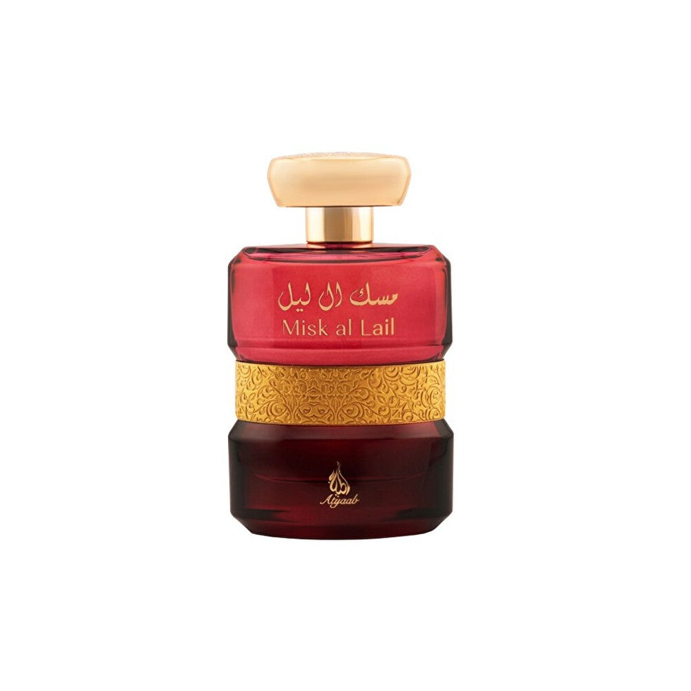 Atyaab Misk Al Lail - EDP - Tilavuus: 100 ml
