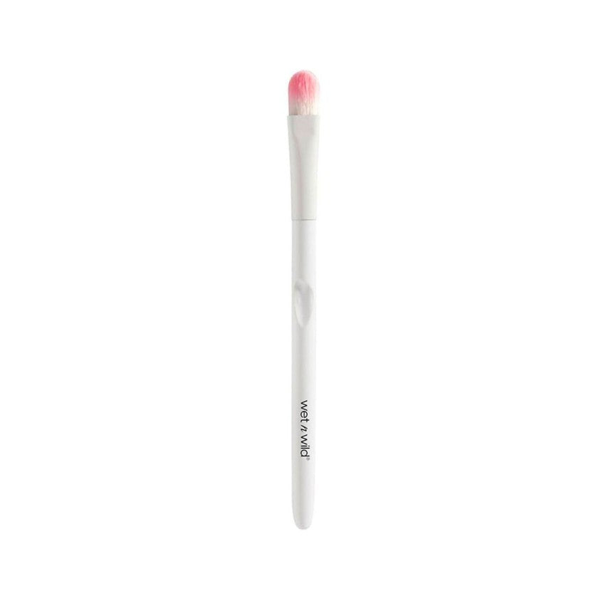 Wet N Wild Brush Eyeshadow Large E786 - Suuri luomivärisivellin