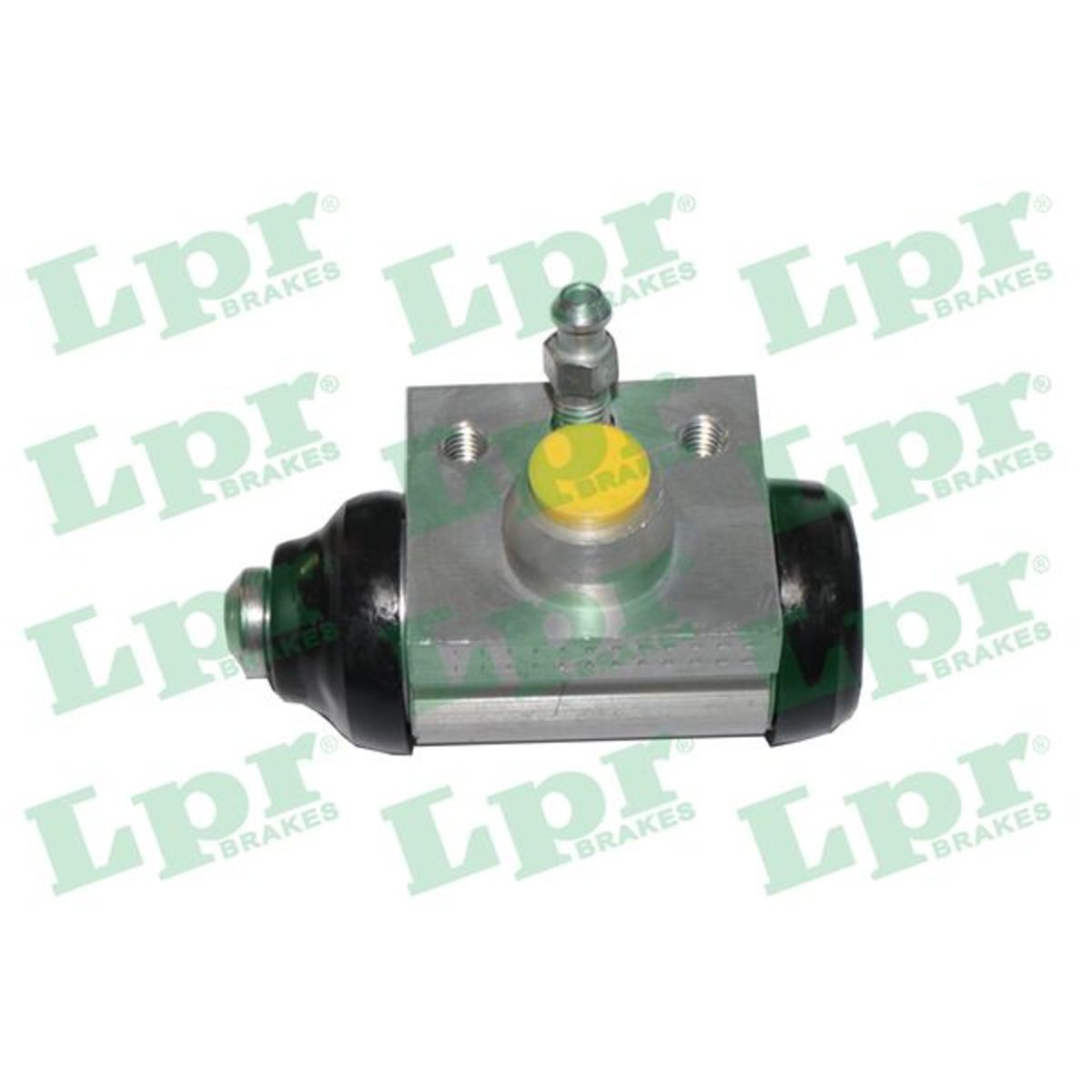 Jarrusylinteri LPR 5385