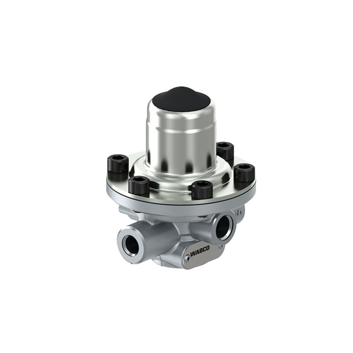 Paineenrajoitinventtiili WABCO 4750090150