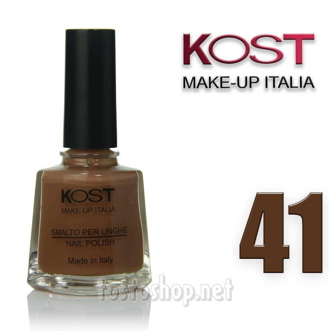 Kynsilakka Kost Make Up 41
