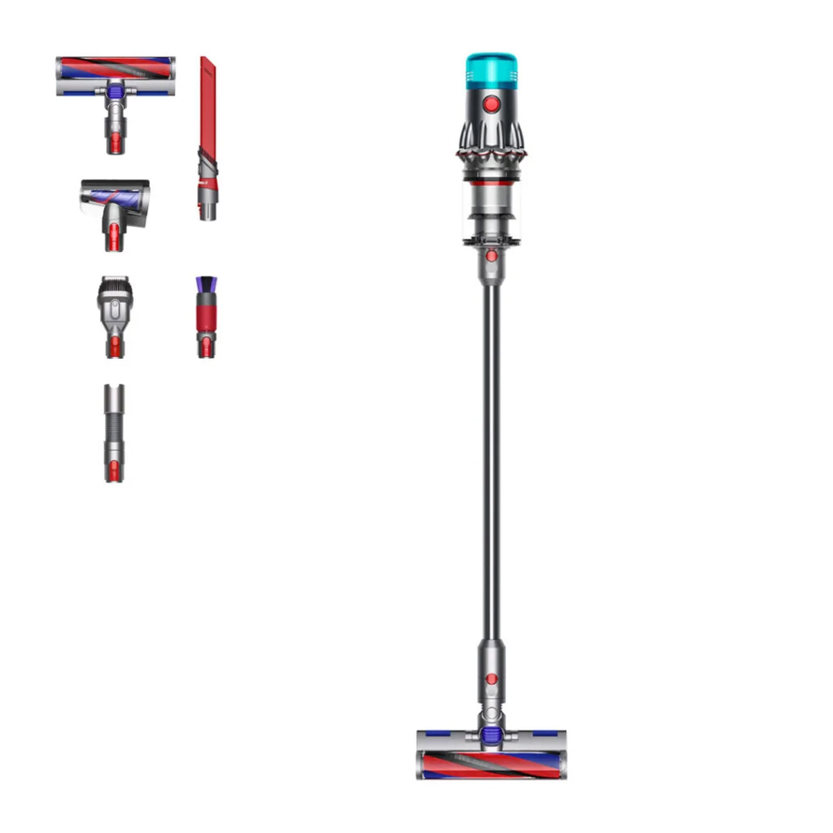 Dyson Varsi-imuri V12 Origin