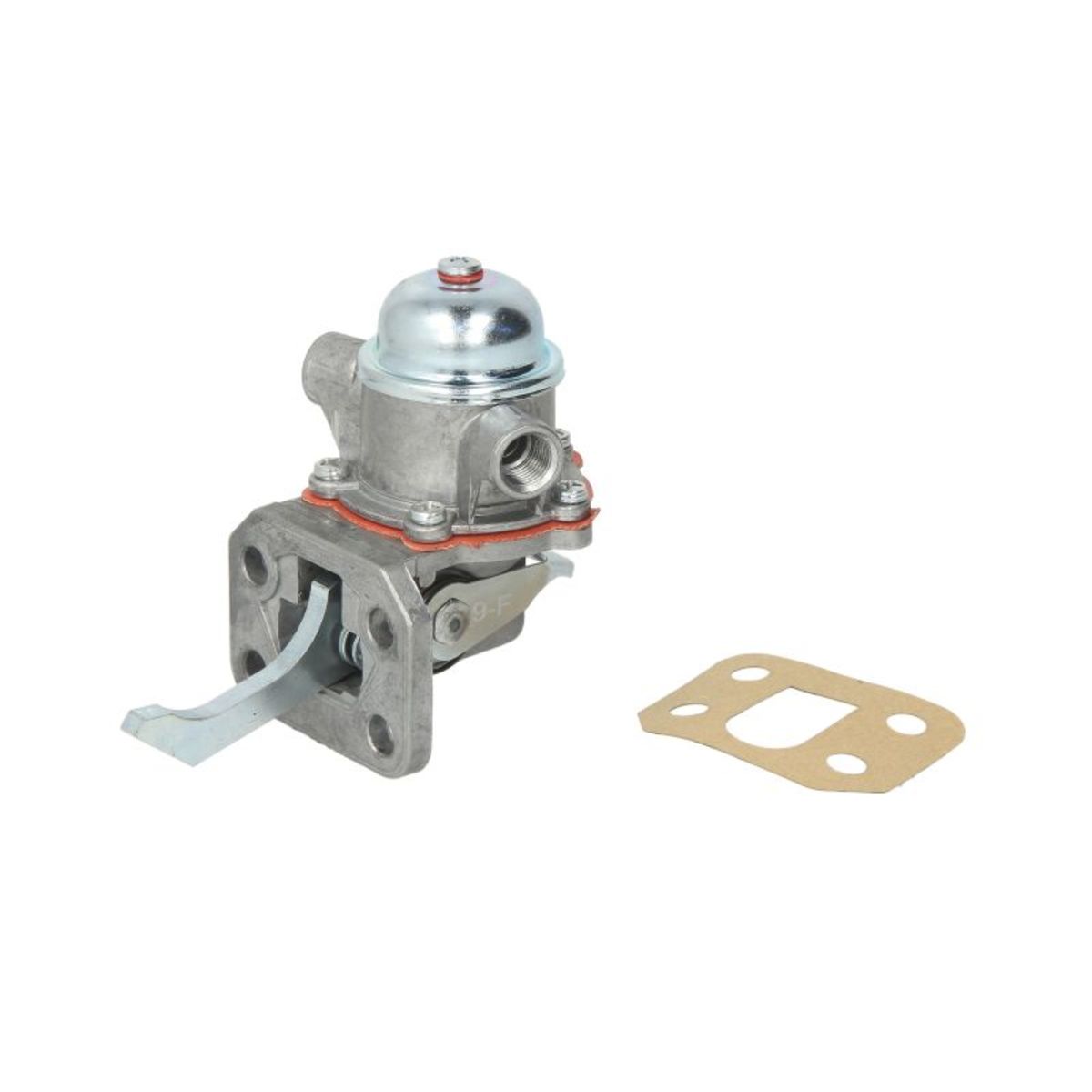 Polttoainepumppu ENGITECH ENT110125