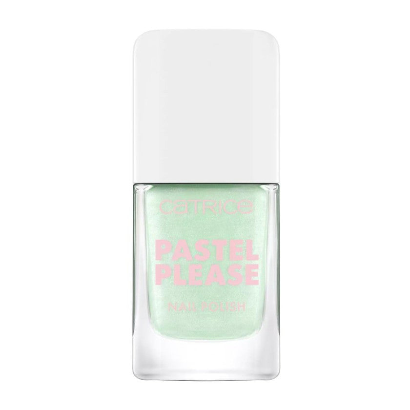 Catrice Catrice Pastel Mintunvärinen kynsilakka Breeze