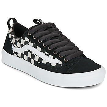 VANS Matalavartiset tennarit 'OLD SKOOL 36 +' musta / valkoinen