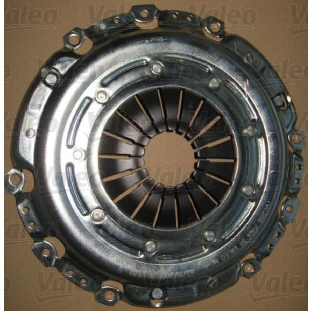 Kytkinpaketti VALEO 826507