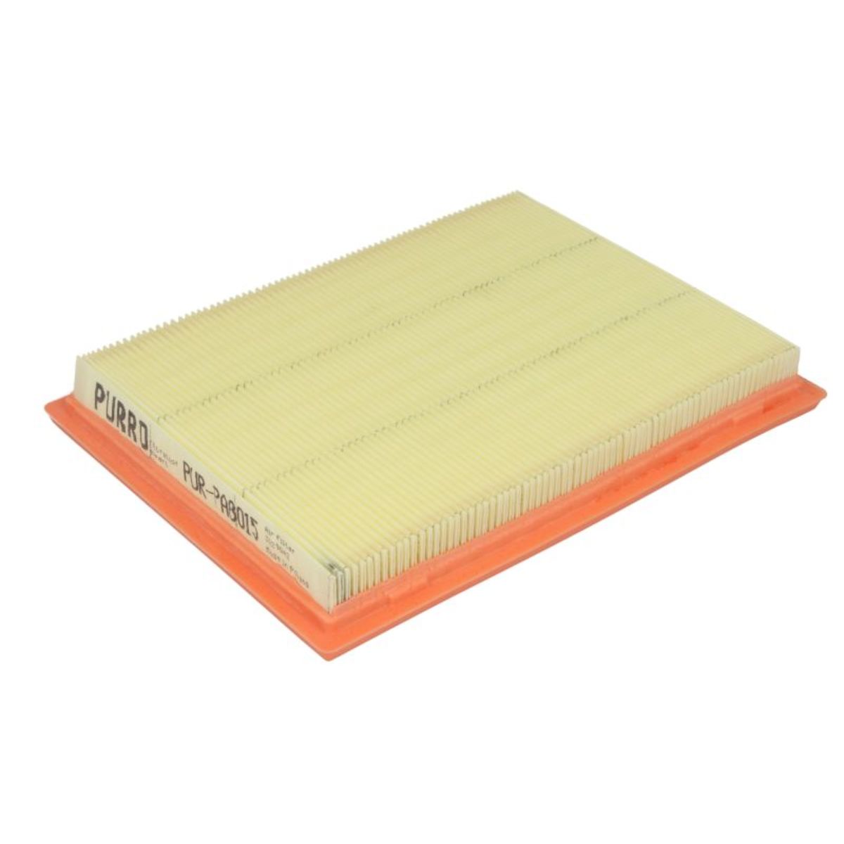 Ilmansuodatin PURRO PUR-PA8015