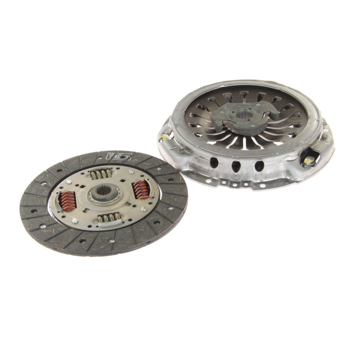 Kytkinpaketti VALEO 821087