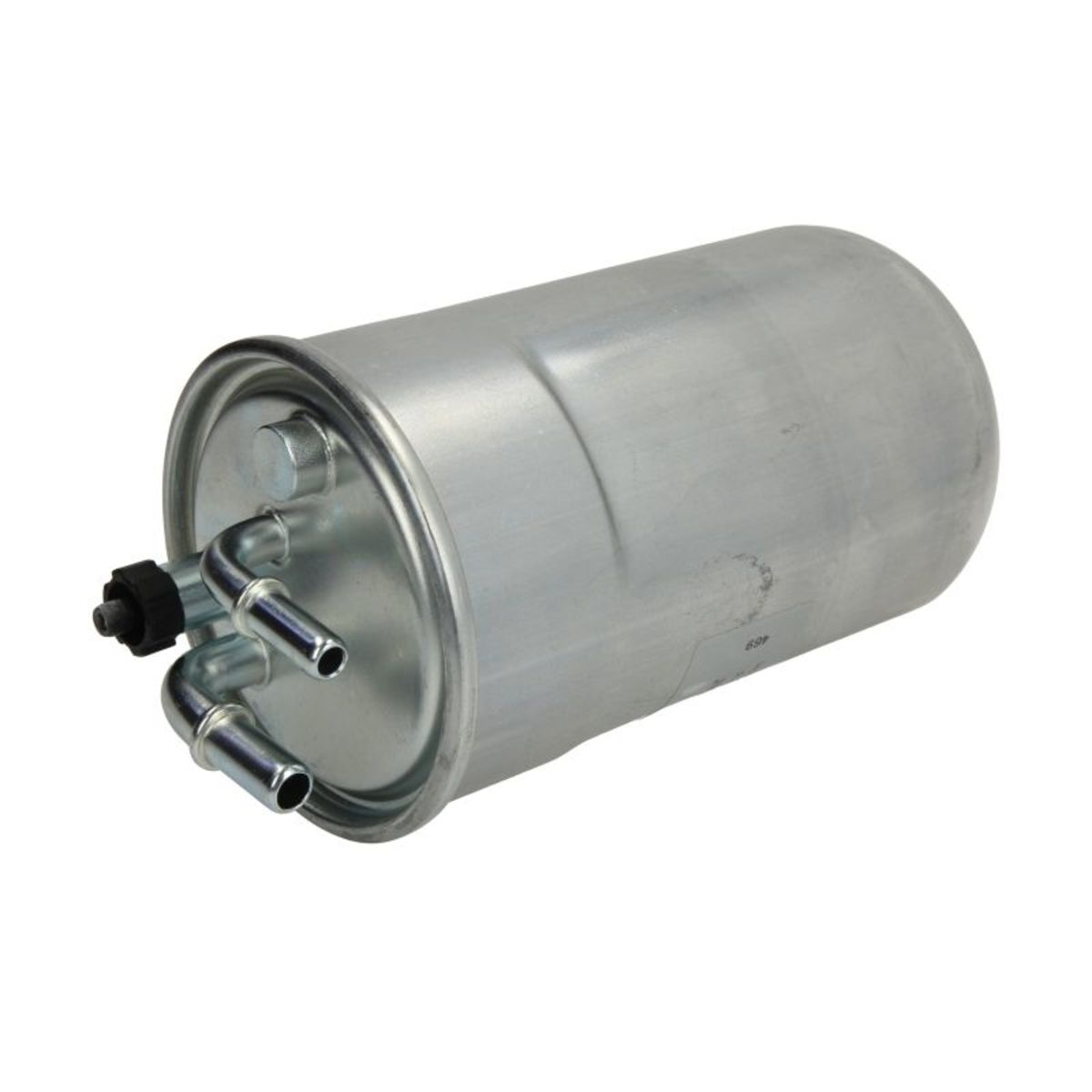 Polttoainesuodatin HENGST FILTER H341WK