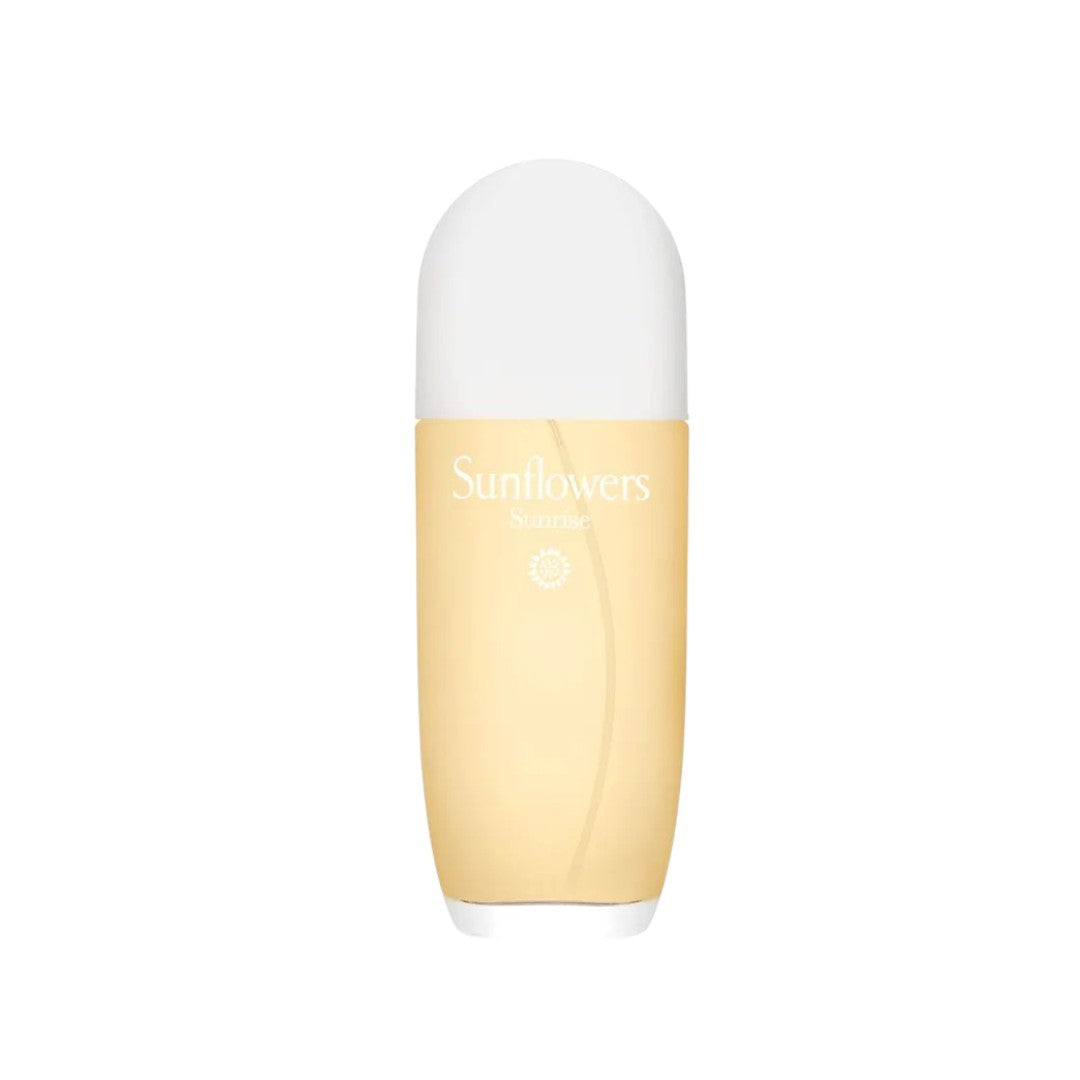 Elizabeth Arden Sunrise Sunrise Eau De Toilette naisille 100 ml