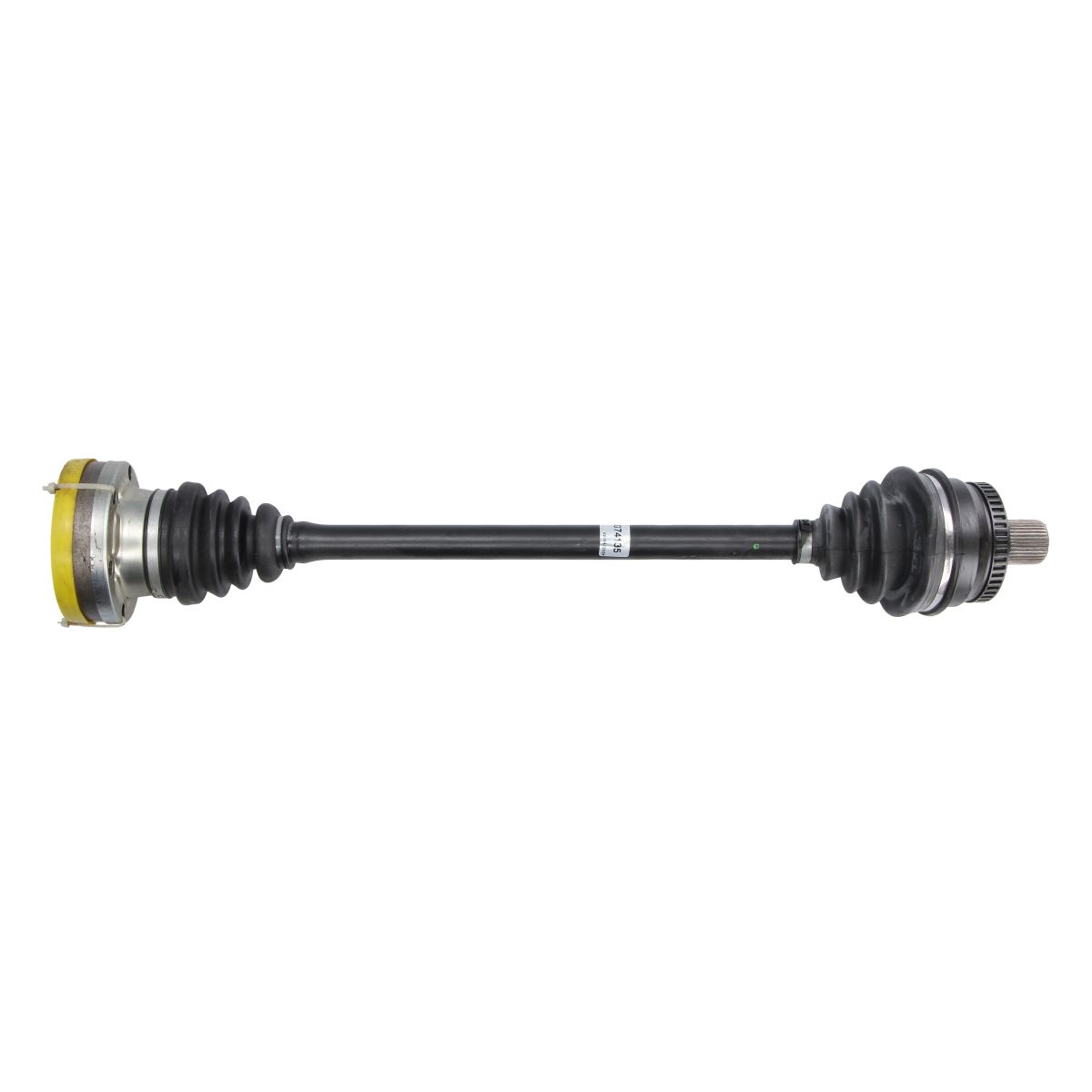 Vetoakseli POINT GEAR PNG74135