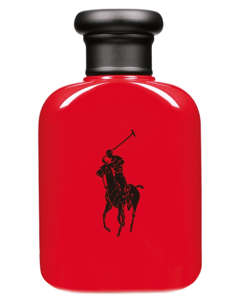 Ralph Lauren Polo Red EdT 75 ml