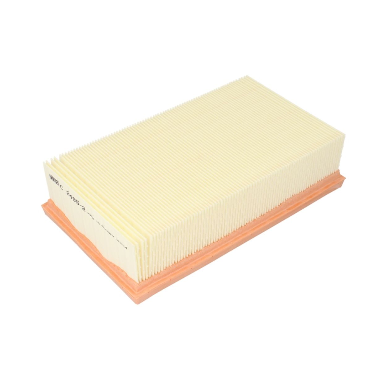 Ilmansuodatin MANN-FILTER C 2485/2