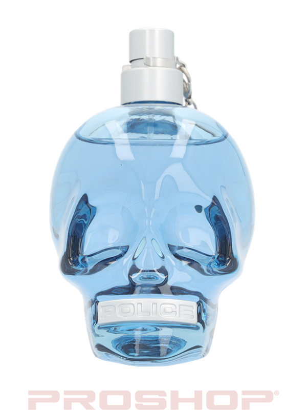 Police To Be (Or Not To Be) Edt 75ml