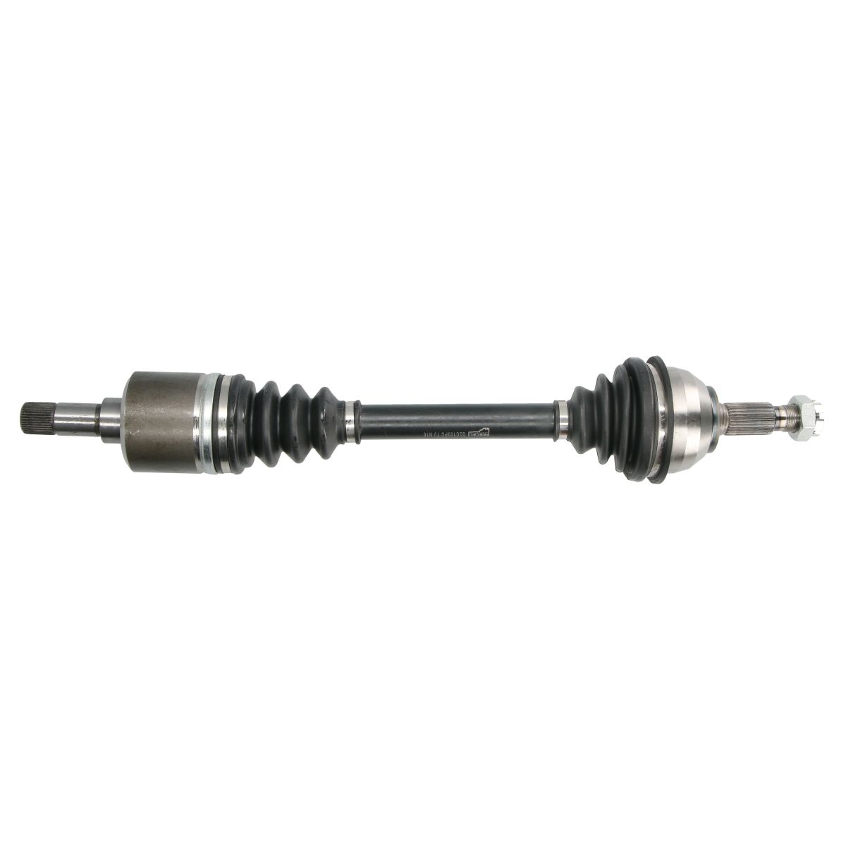 Vetoakseli PASCAL G2C103PC