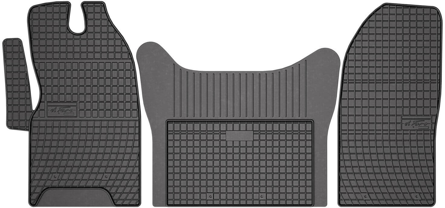 Kumimattosarja Iveco Daily VI (2014➟)