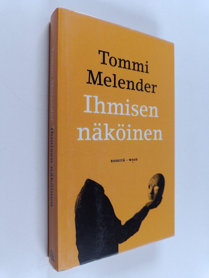 Ihmisen näköinen