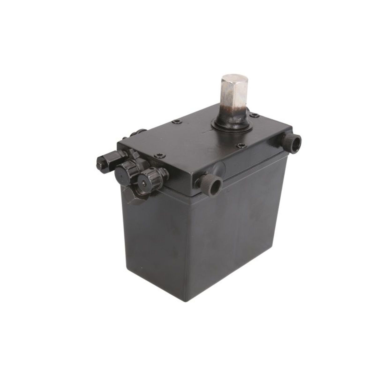 Kippauspumppu, ohjaamo FEBI BILSTEIN 46801