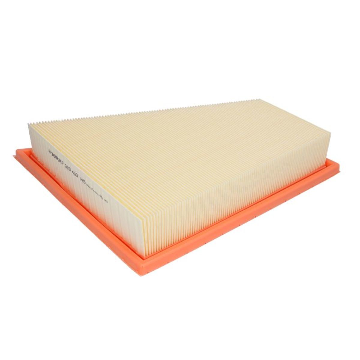 Ilmansuodatin BOSCH F 026 400 149