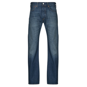 LEVI'S ® Farkut '501® Levi's®' sininen denim
