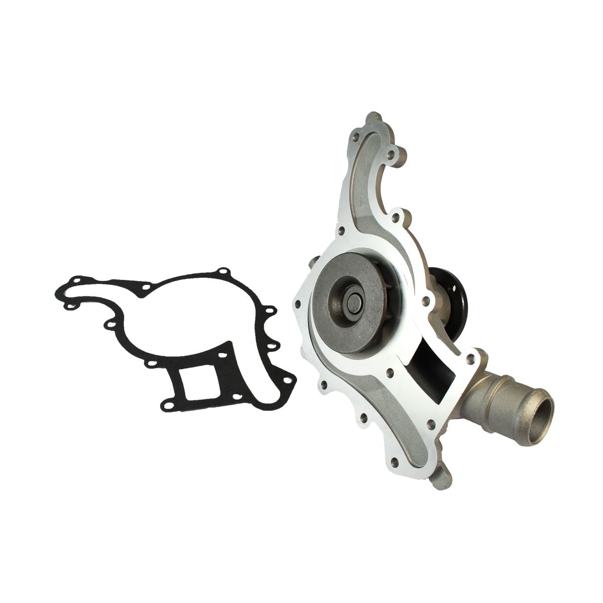 Vesipumppu THERMOTEC D1G024TT