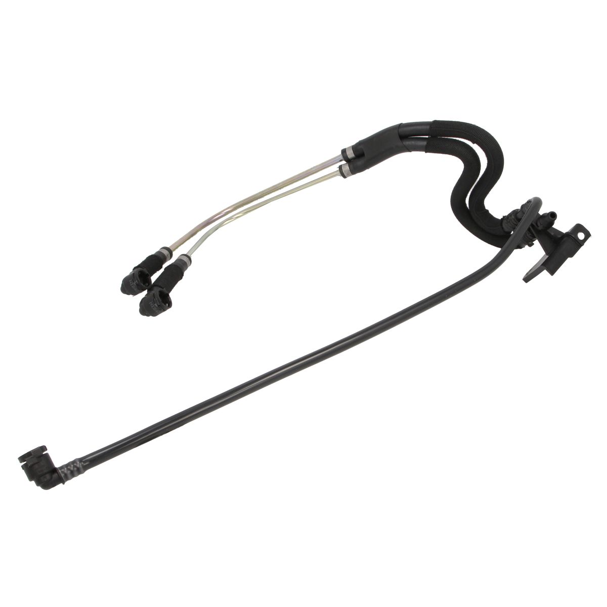 Jäähdyttimen letku AUGER 119864