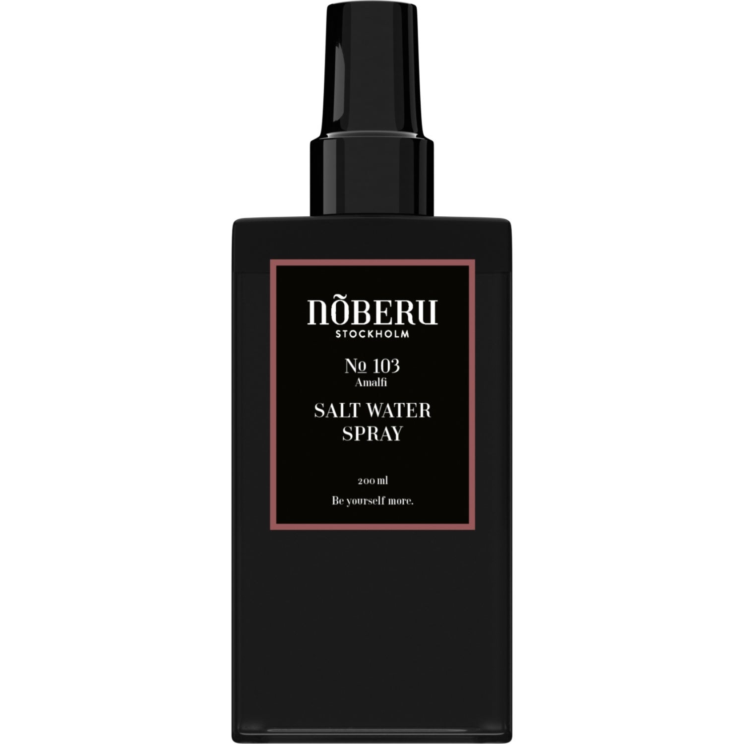 Nõberu Stockholm Salt Water Spray Duo 2 X 200 ml - 400 ml