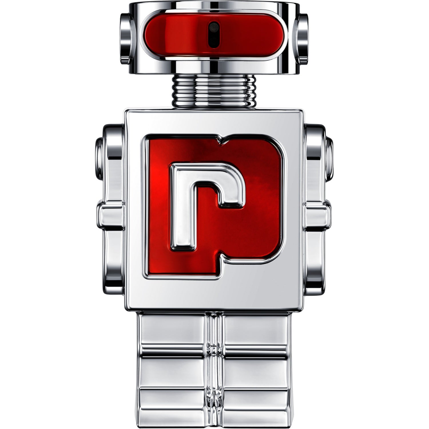 Rabanne Phantom In Red Parfum Elixir 50 ml