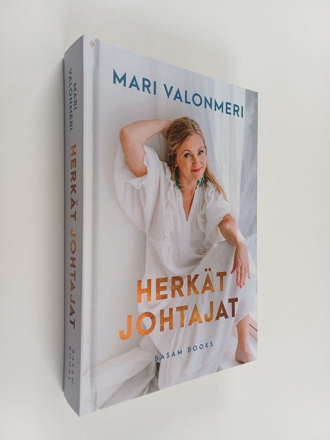 Herkät johtajat