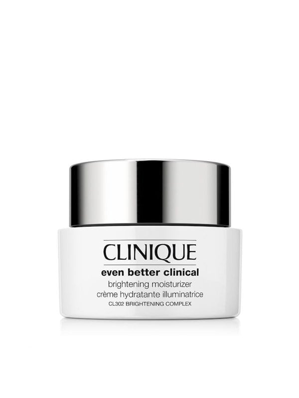 Clinique Even Better Clinical Brightening Moisturizer 50 ml