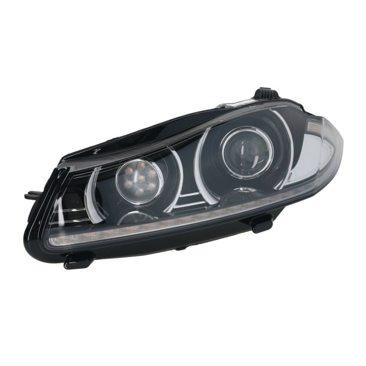 Ajovaloumpio HELLA 1EL 354 815-071