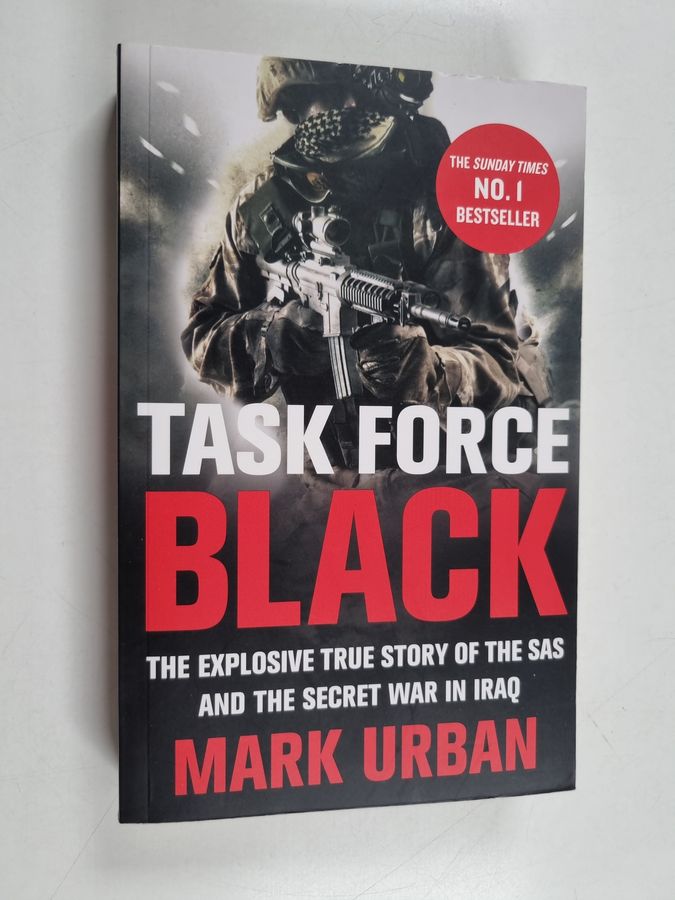 Task Force Black