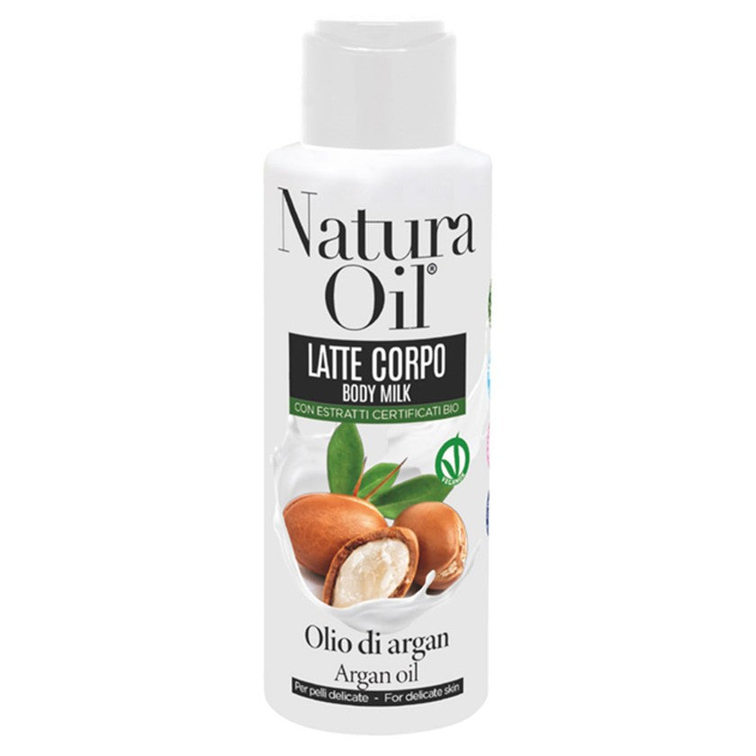 Natura Oil Natura Oil Argan vartalomaito 100