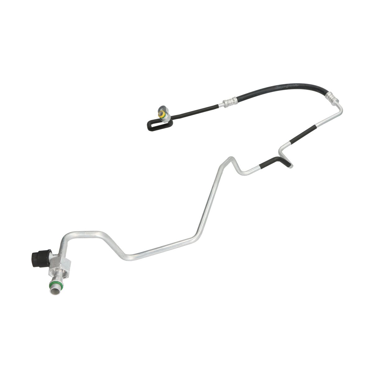 Korkearpainejohto, ilmastointilaite THERMOTEC KTT160416