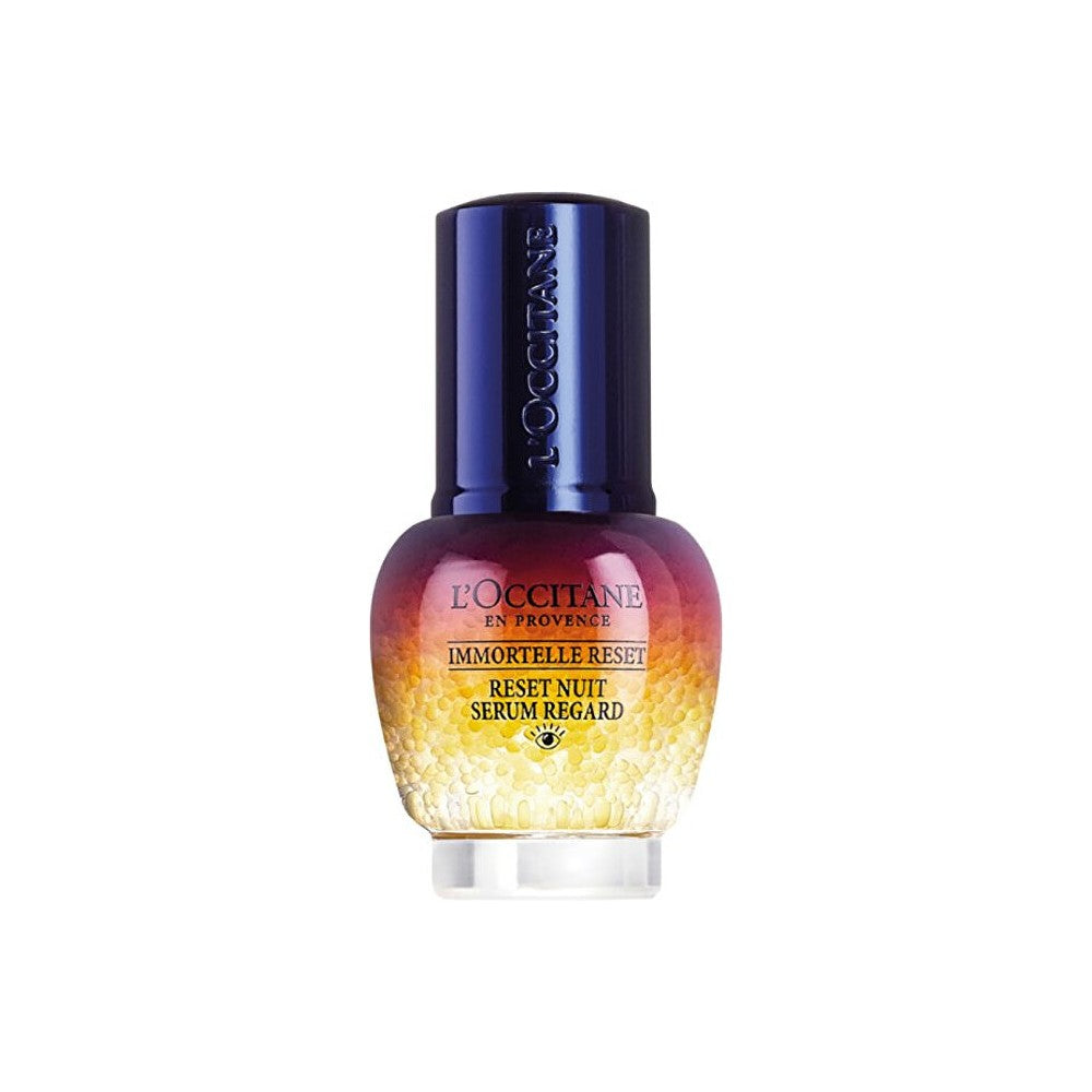 L'occitane Immortelle Reset Regard yöseerumi 15ml