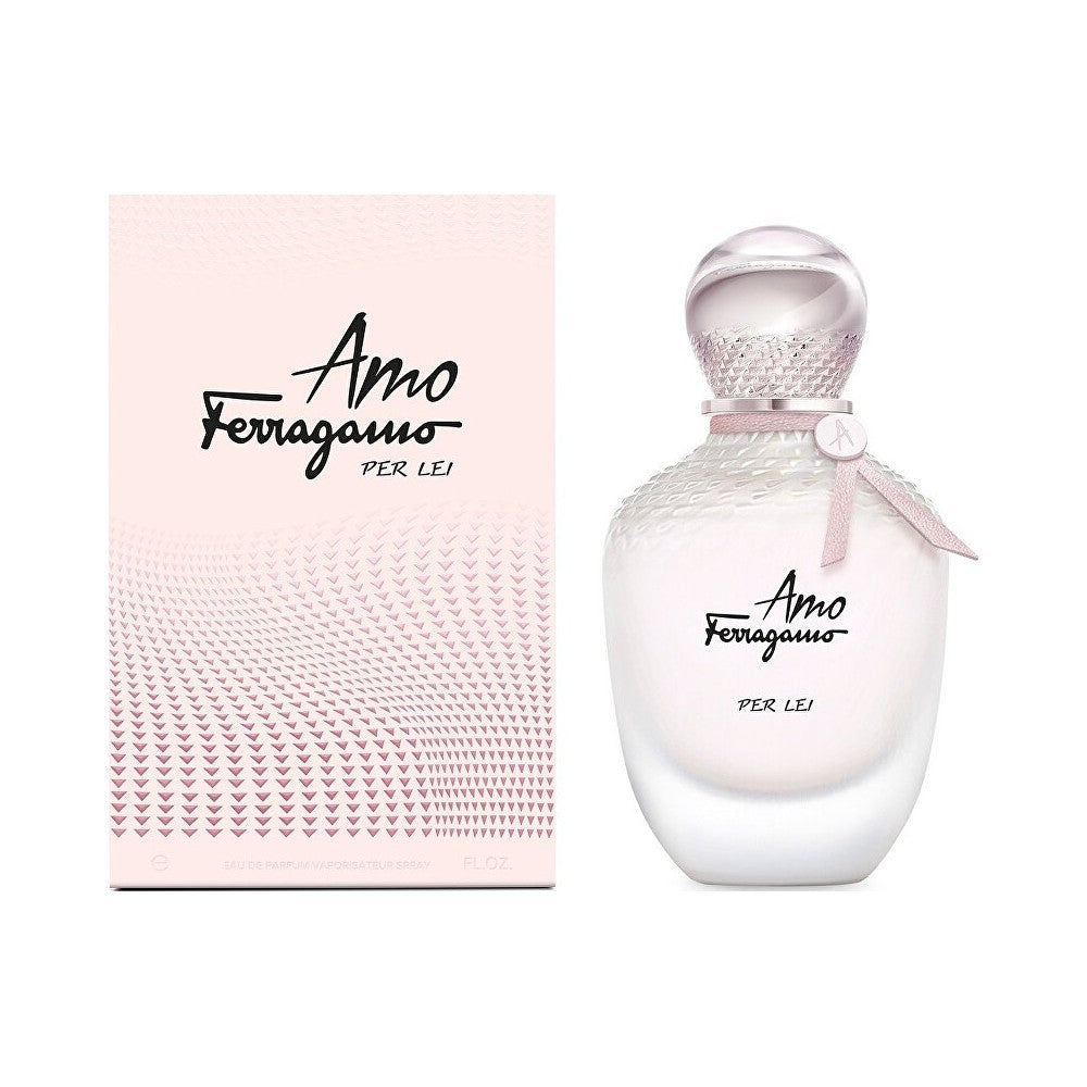 Salvatore ferragamo Rakastan Ferragamo Foria Lei EDP - 50 ml