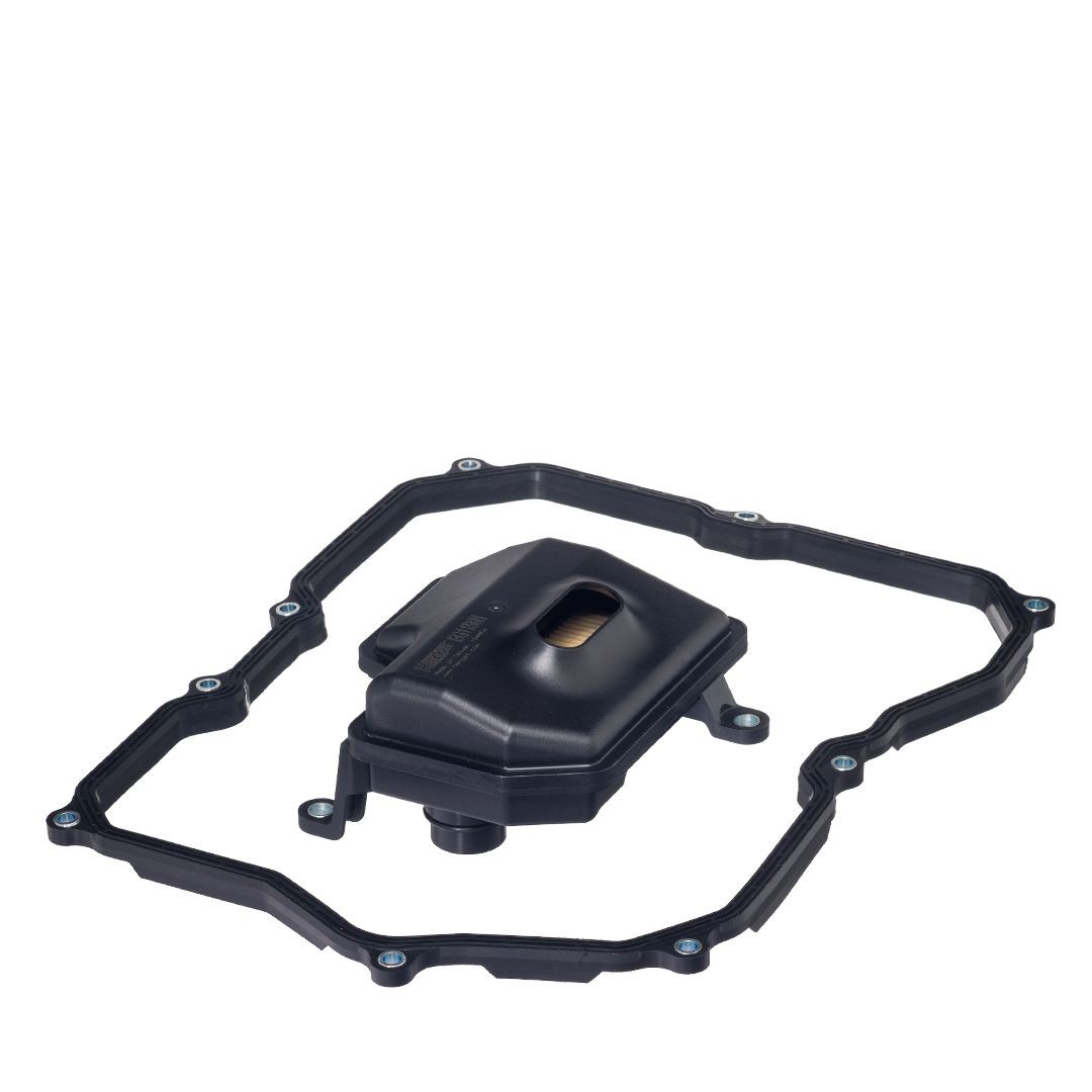 Hydrauliikkasuodatinsarja, automaattivaihteisto HENGST FILTER EG1156H D683