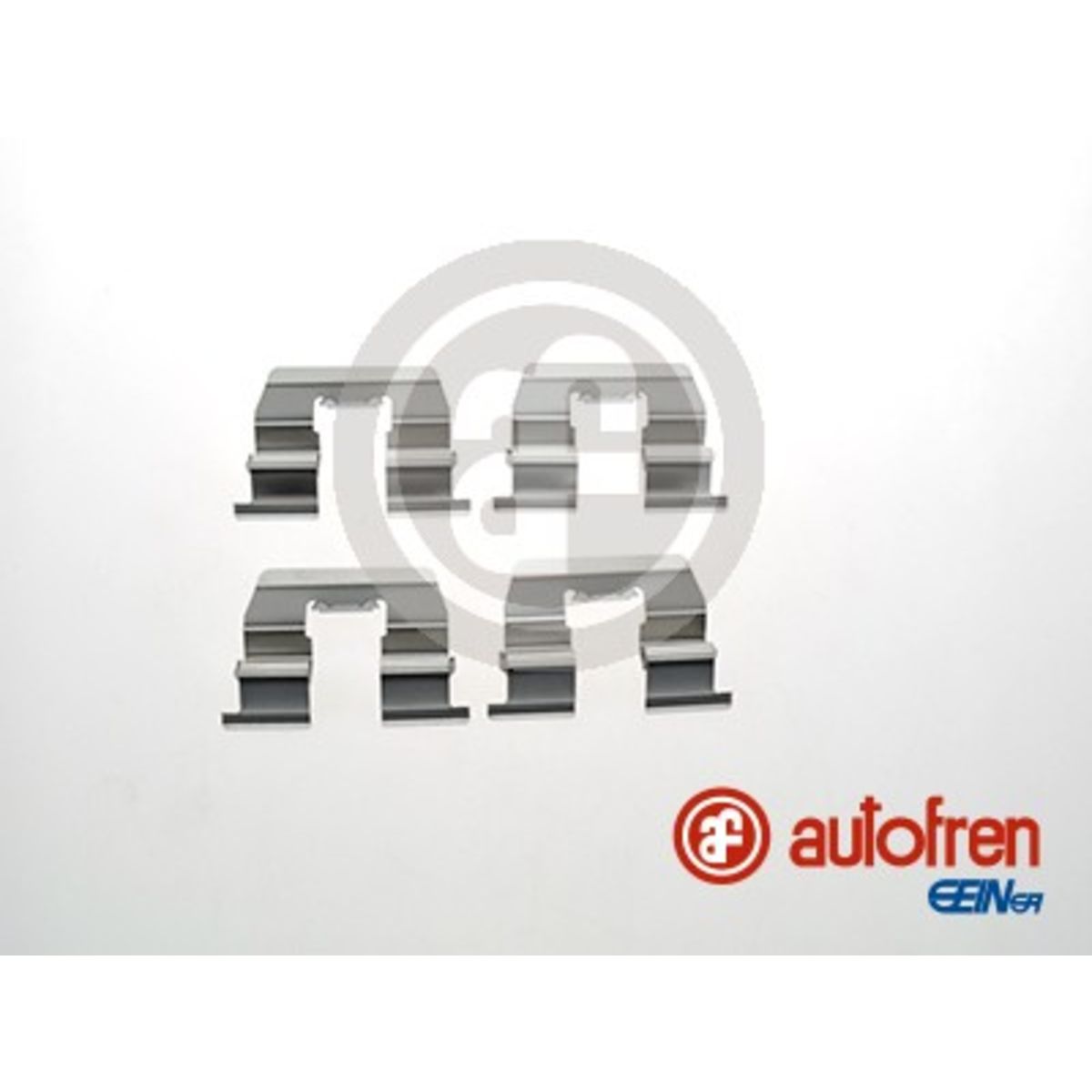 Jarrupalojen asennussarja AUTOFREN SEINSA D42794A