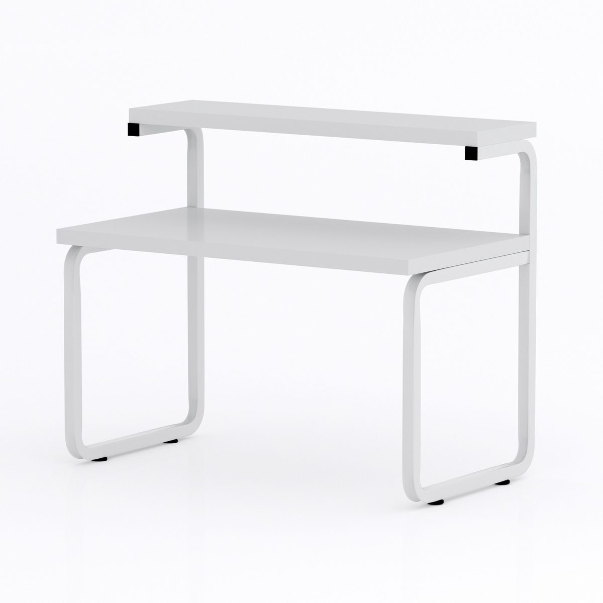 Norda Design Keittiöhylly Dh Kitchen White, valkoinen, 30 × 56 × 47 cm