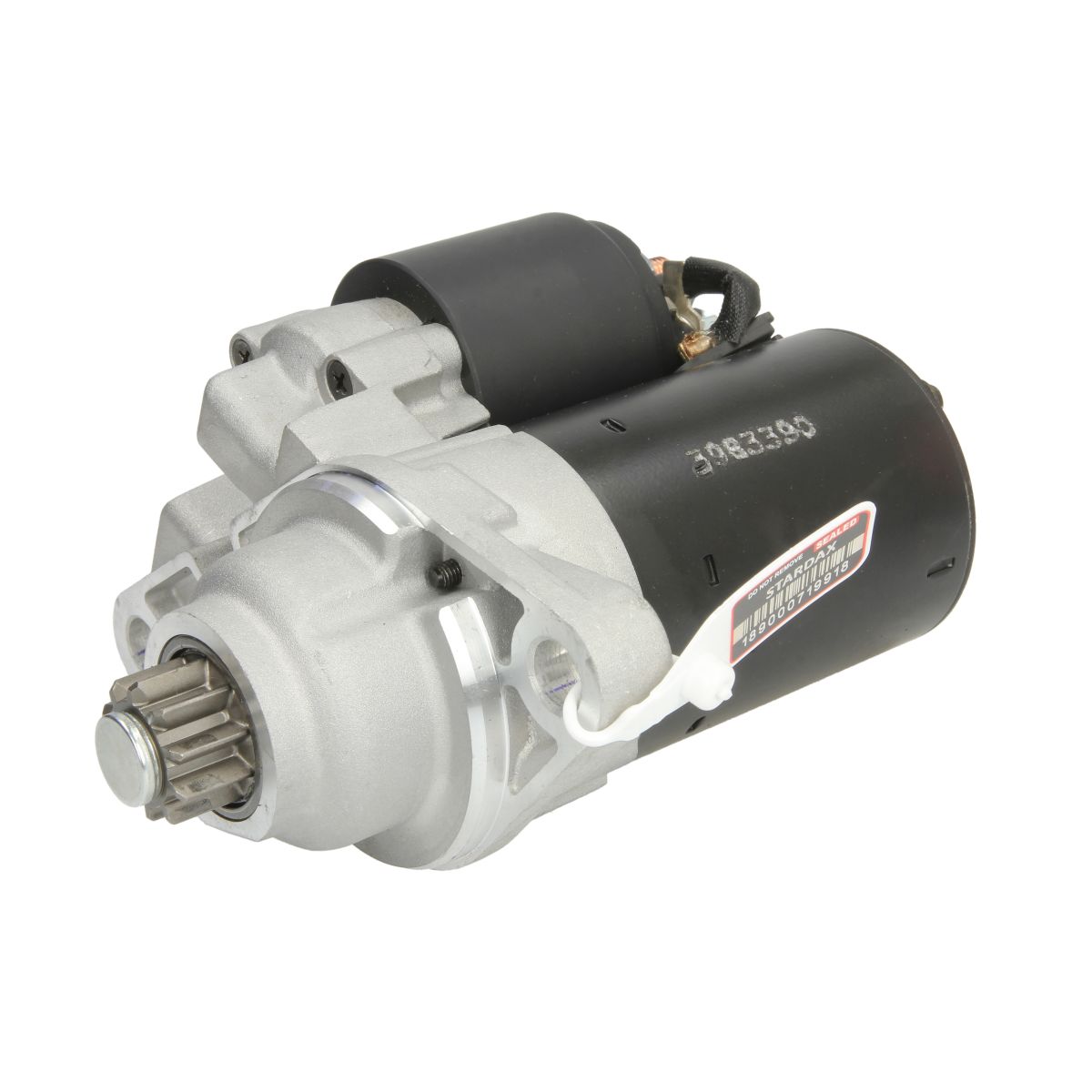 Käynnistysmoottori STARDAX STX200135R