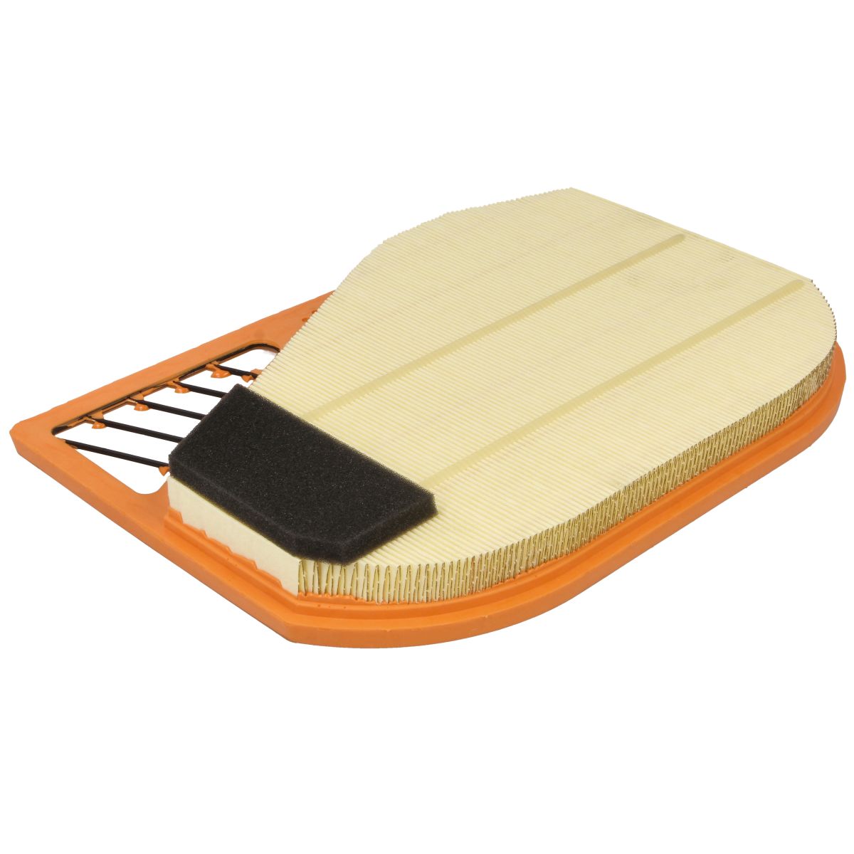Ilmansuodatin BOSCH F 026 400 772